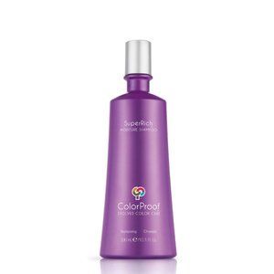 ColorProof Moisture Rich Shampoo